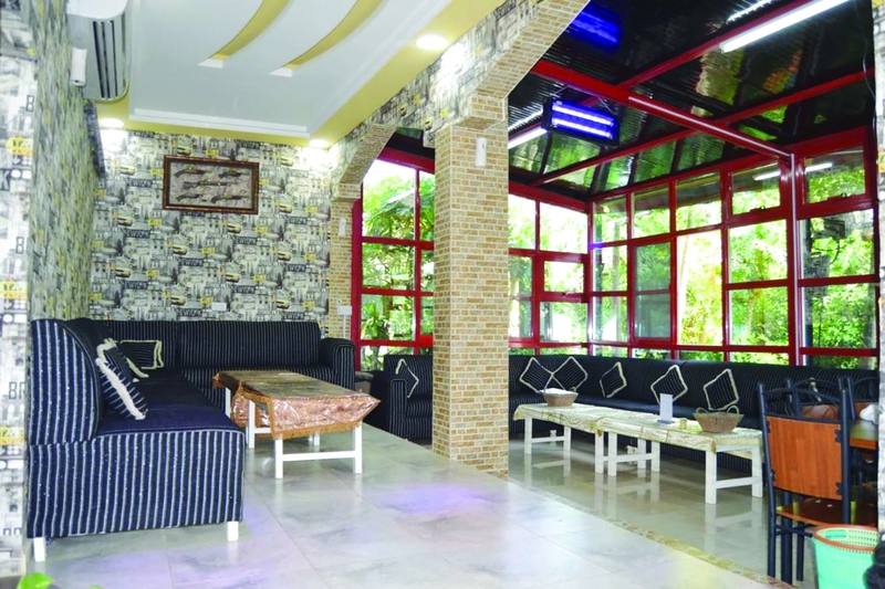 مواطن يُحوّل مزرعته في حتا إلى وجهة سياحية