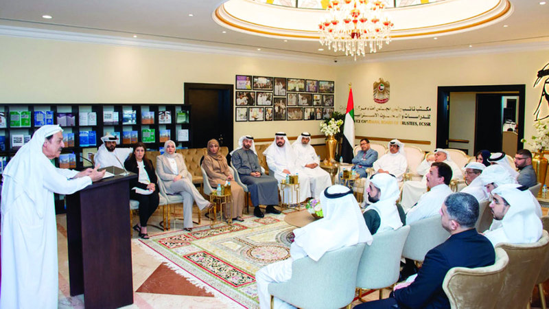 10 خطوات تعزز مكانة لغة الضاد في العالم الرقمي