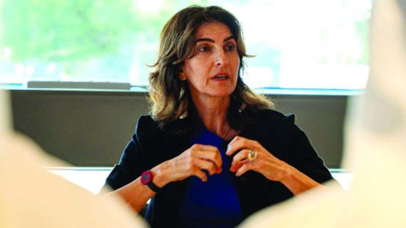 «كلمات» تحتفي بلغة الضاد و«العصر الذهبي» في مدينة إكسبو دبي