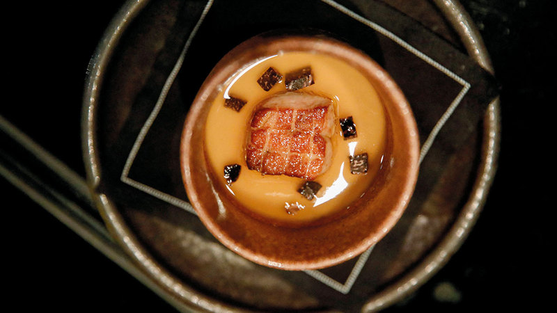 توجّه لتنظيم استفتاء في سويسرا في شأن استيراد كبد البط المسمن