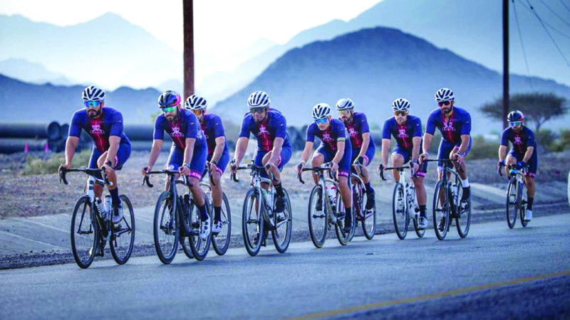 «شتانا في حتّا» يشهد إقبالاً كبيراً من عشاق الطبيعة