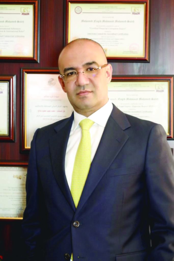 شاهد نسي الشهادة