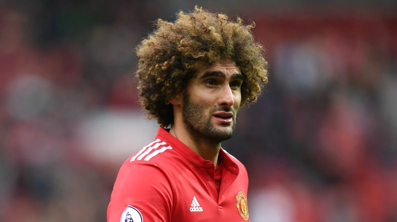 صحيفة: الجزيرة ينافس بروج على نجم مانشستر يونايتد السابق