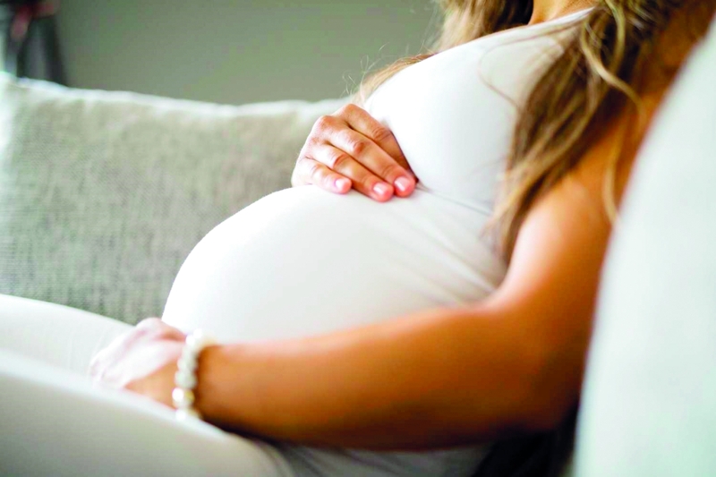 أعراض الإصابة بـ«الفيروس المخلوي التنفسي».. وتوصية للحوامل