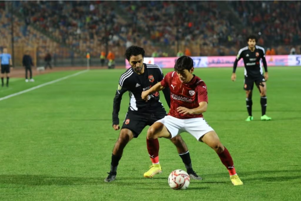 تعرف إلى أبرز مباريات اليوم الإثنين.. السوبر المصري في الإمارات