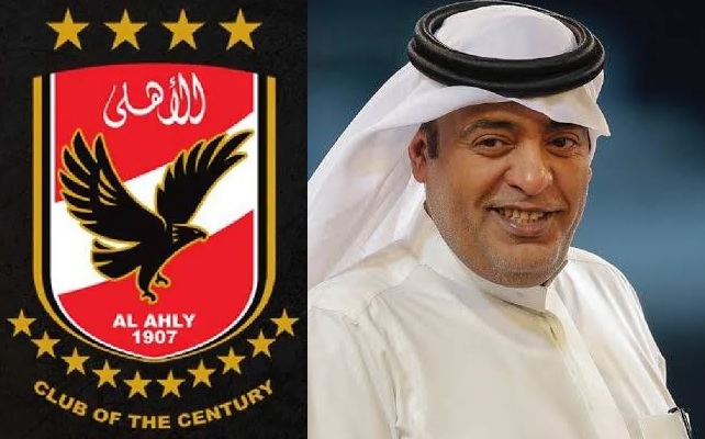 فيديو مركّب لمذيع سعودي أساء للأهلي المصري.. وليد الفراج يرد! (فيديو)