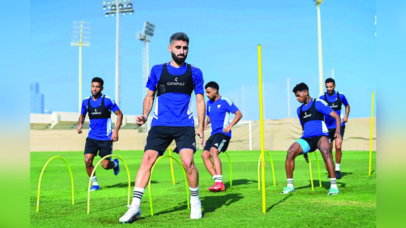 المنتخب يدشّن تحضيرات كأس آسيا بـ 23 لاعباً