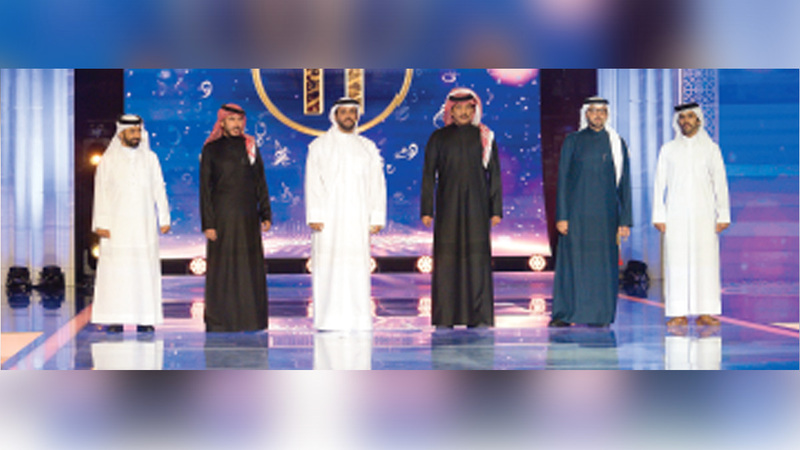 «شاعر المليون» على موعد جديد الليلة