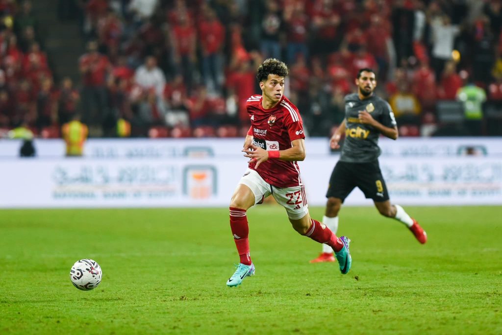 الأهلي يتأهل إلى نهائي السوبر بالسيناريو المرعب.. يواجه فيوتشر على اللقب