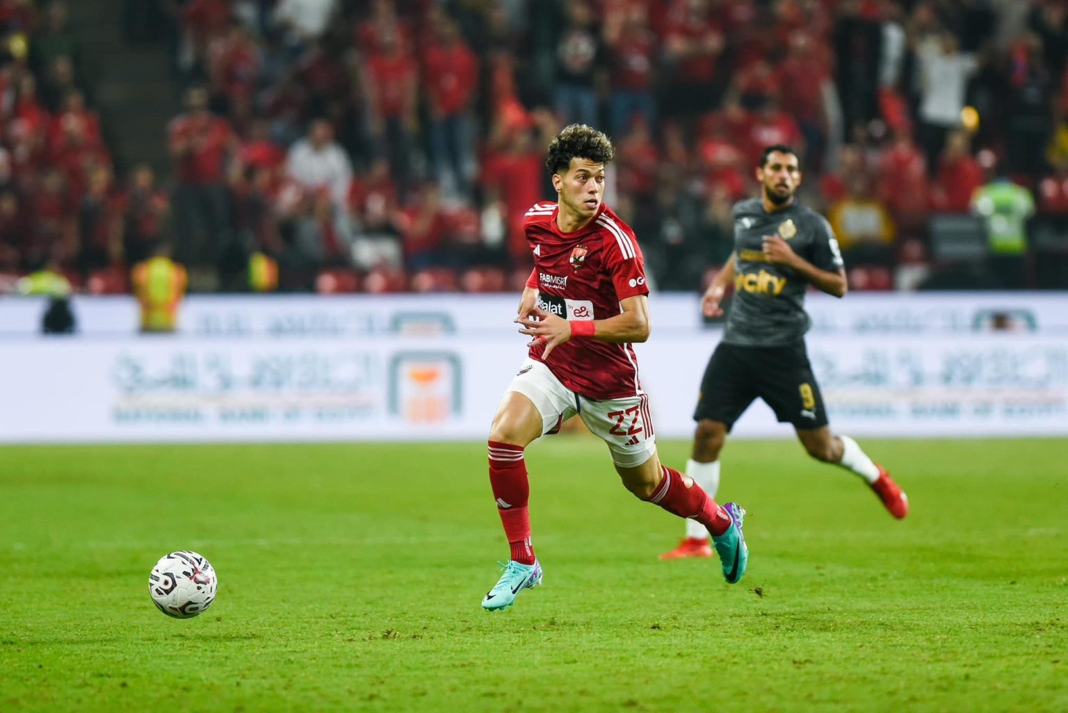 الأهلي يتأهل إلى نهائي السوبر بالسيناريو المرعب.. يواجه فيوتشر على اللقب