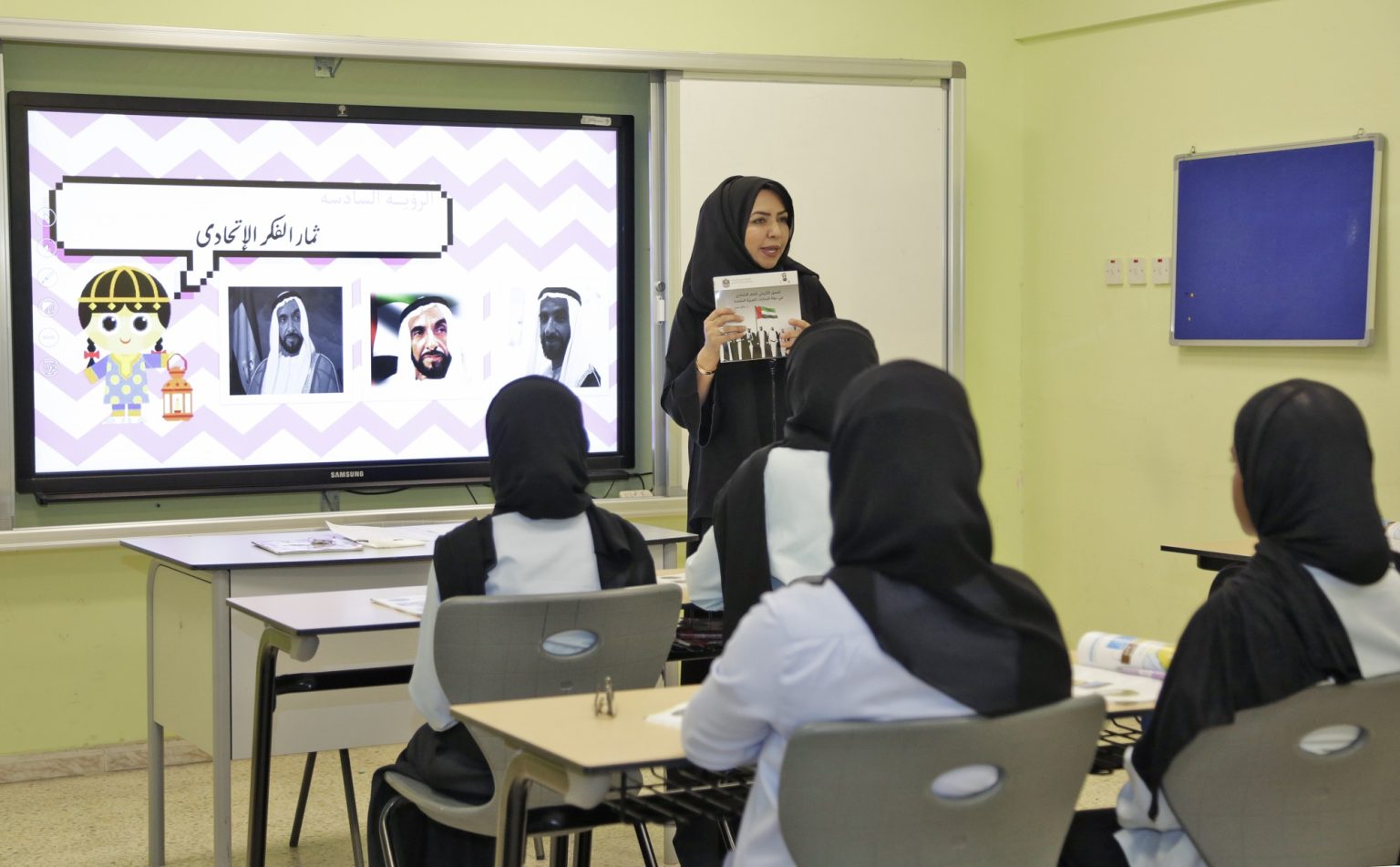 برنامج «معلمين» يعزز التوطين في القطاع التعليمي الخاص عبر 4 مراحل