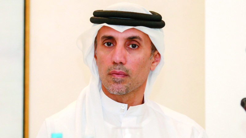 الحبتور: التميز في تنظيم «كأس سلطان بن زايد» للبولو يجسد قدرات كوادرنا الوطنية