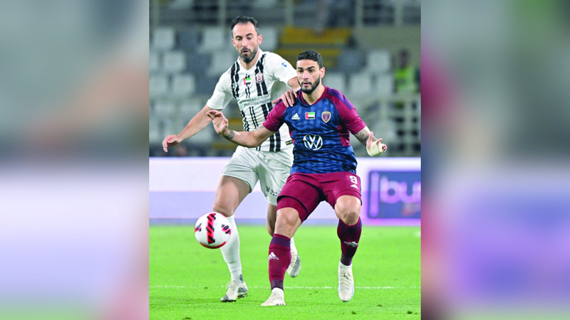 كوسانوفيتش: قد أعود إلى دوري المحترفين في يناير