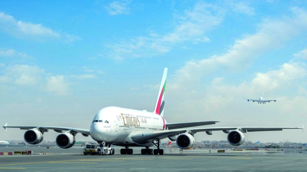 وكالات سياحة: رحلات «كاملة العدد» إلى الإمارات