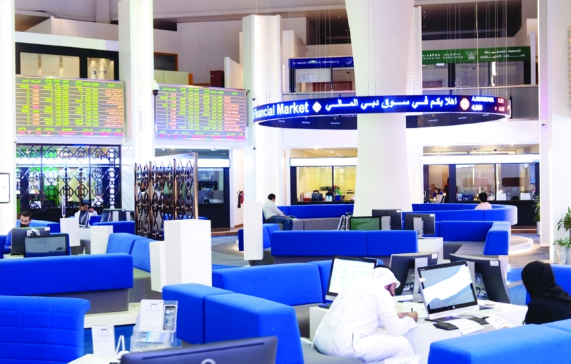 أسواق الأسهم تشهد 75 صفقة كبيرة منذ بداية ديسمبر