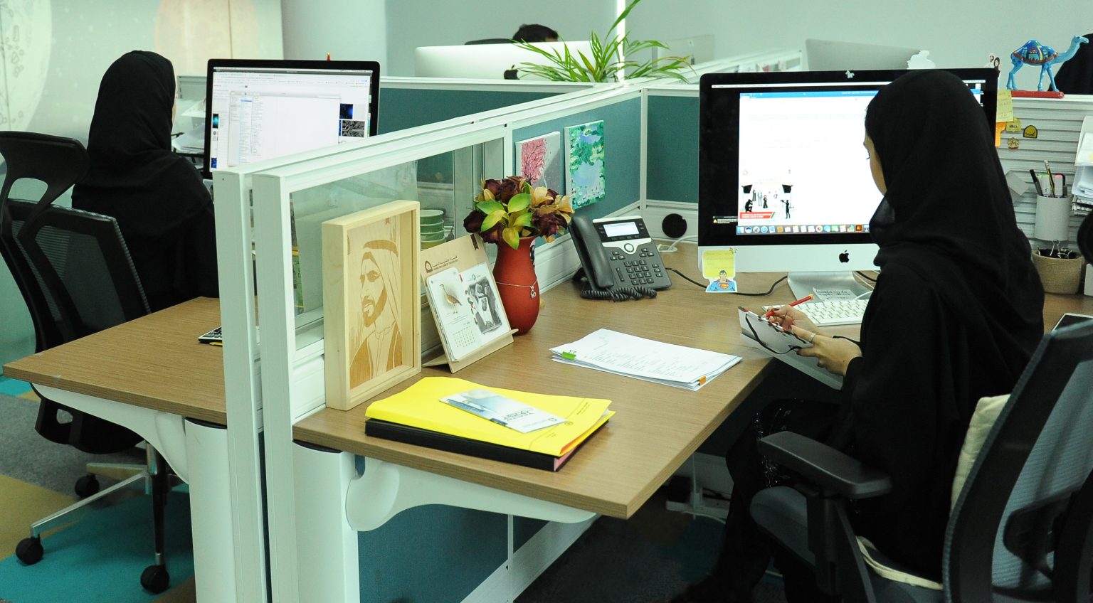 «الموارد البشرية والتوطين» تلزم الشركات بعدم اقتطاع الاشتراك لموظفيها في «نظام الادخار» من رواتبهم