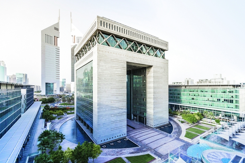 «دبي للخدمات المالية» تغرّم شركة 5 ملايين درهم