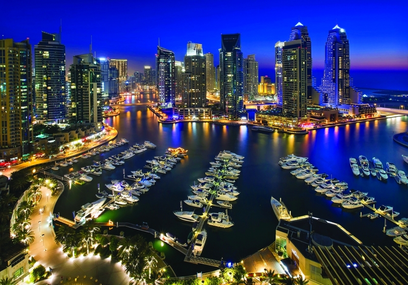 عقارات دبي تختتم 2023 بمبيعات قياسية تتجاوز 401 مليار درهم