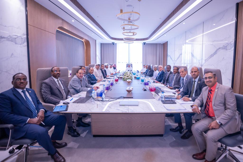 673 مليون دولار استثمارات الهيئة العربية للاستثمار الزراعي بنهاية 2023