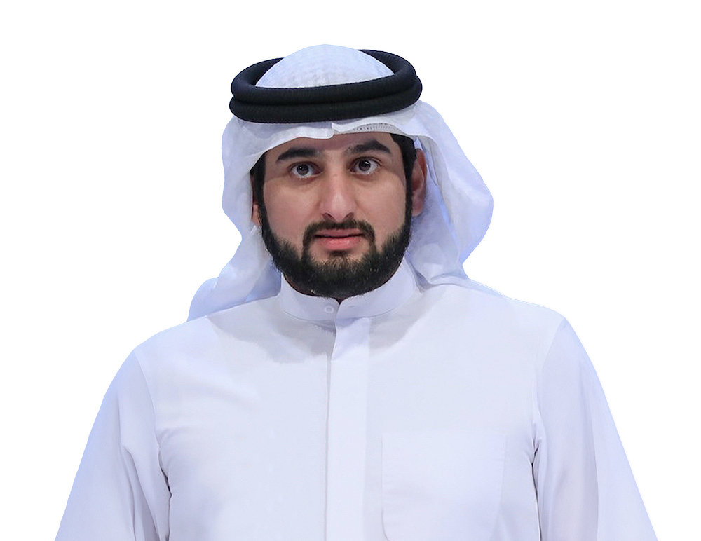 أحمد بن محمد: نبدأ في عام 2024 محطة جديدة في رسم مستقبل مزدهر لدبي ولدولة الإمارات
