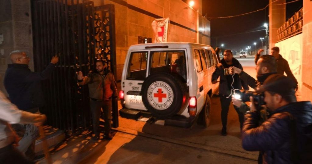 إسرائيل : لا فرصة لصفقة تبادل أخرى في الأيام القليلة المقبلة