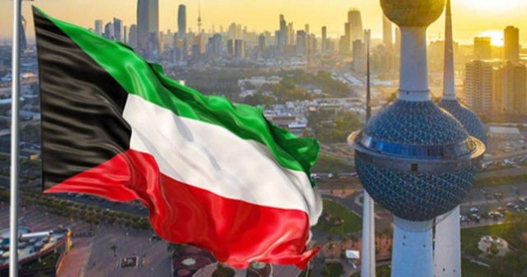 الشيخ مشعل الصباح أميرا للكويت