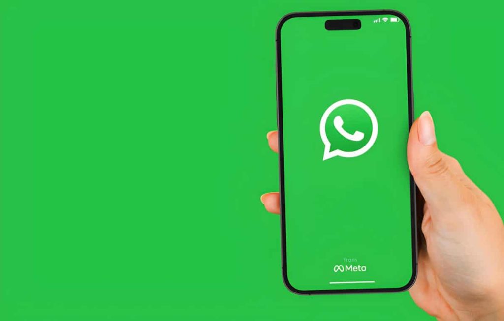 واتساب تختبر مشاركة الحالات بجودة عالية