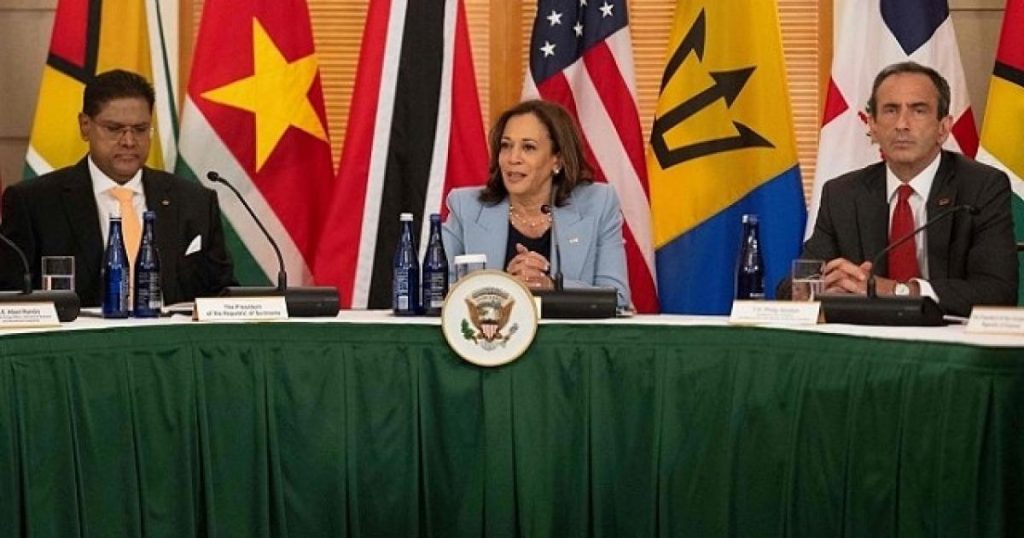 وفد أمريكي يصل إسرائيل والضفة الغربية