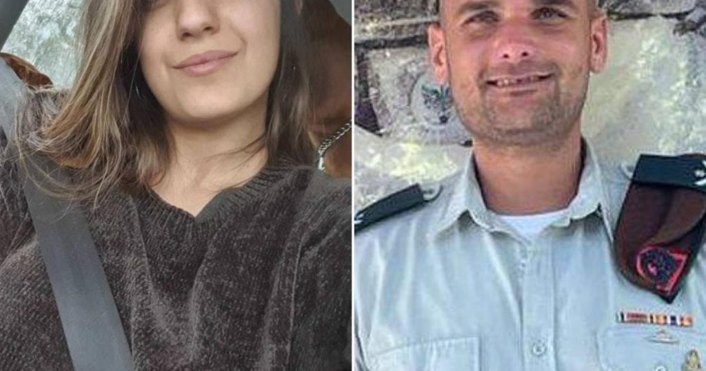 جيش الاحتلال: استعادة جثتي محتجزين في غزة