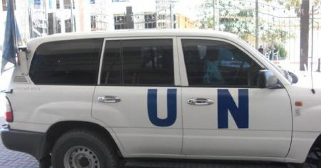 استشهاد 130 من موظفي الأونروا في غزة