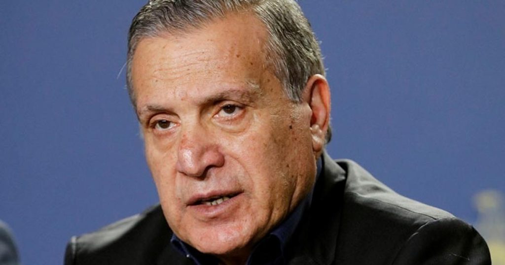 الرئاسة الفلسطينية ترحب بقرار يطالب بوقف إطلاق النار في غزة