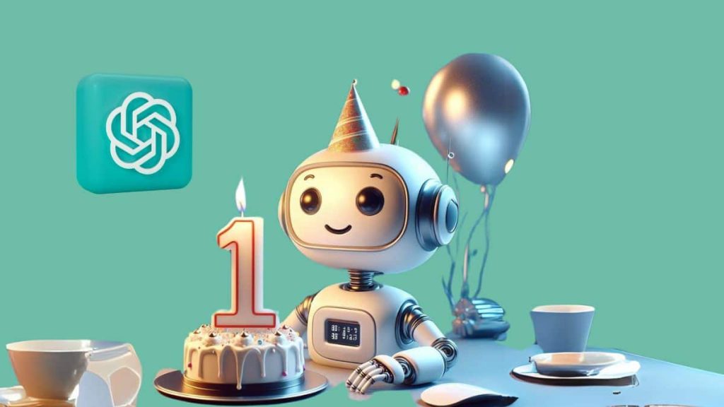 حصاد 2023.. كيف غيّر روبوت ChatGPT القطاع التقني خلال عام واحد؟