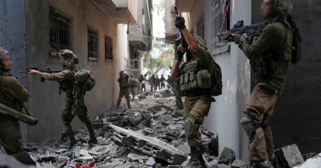 صحف إسرائيلية : هذا ما تبحث عنه إسرائيل من اجتياح خانيونس