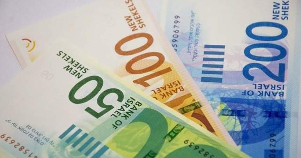 سموتريتش : لن ننقل الأموال الى السلطة الفلسطينية وغزة