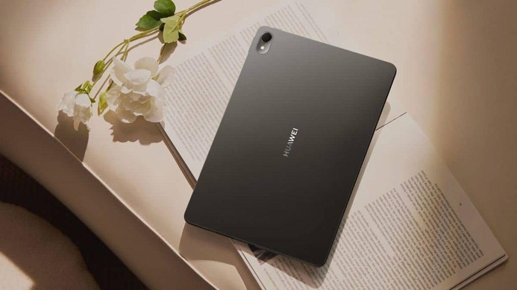 هواوي تطلق أكبر جهاز لوحي في تاريخها