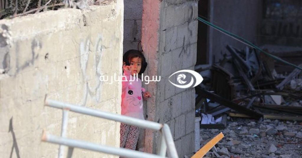 مصر وقطر : جهودنا مستمرة للعودة الى الهدنة الإنسانية في غزة