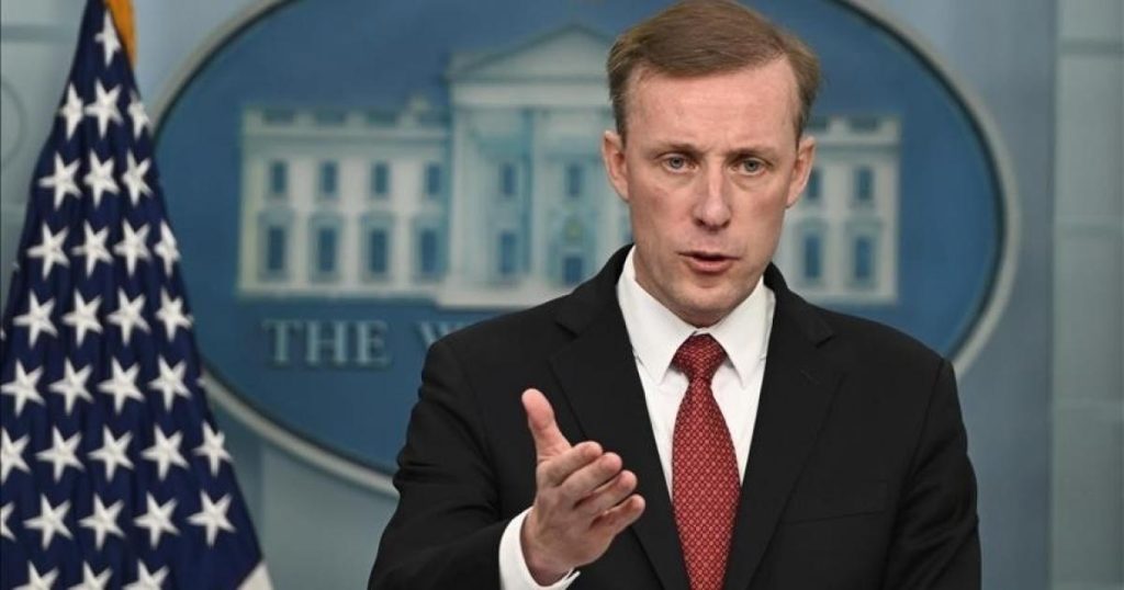 مسؤول أمريكي: حرب غزة ستنتقل لمرحلة مكثفة وستستغرق أشهرا