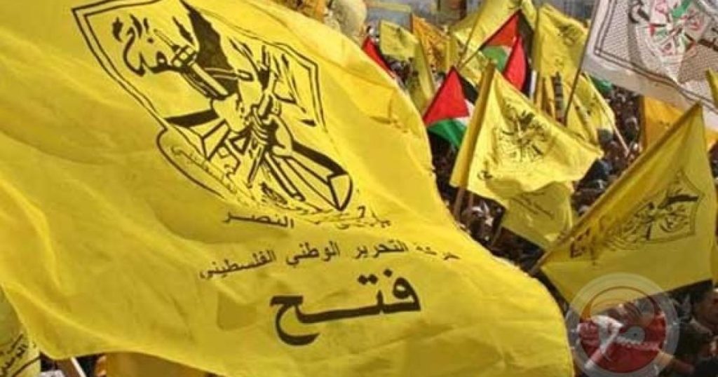 فتح ردا على نتنياهو : لم نغادر غزة حتى نعود إليها