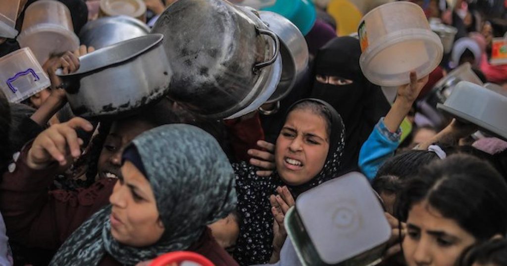 دول تطالب المجلس الأوروبي بموقف واضح تجاه غزة