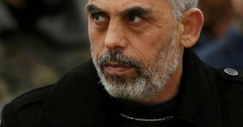 رويترز : يحيى السنوار – كيف مهّد لطوفان الأقصى قبل أقل من عام؟