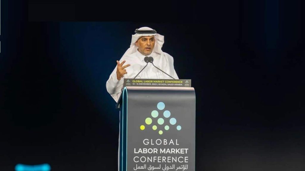 رئيس سدايا: الذكاء الاصطناعي سيساهم في ظهور 69 مليون وظيفة خلال السنوات الخمس القادمة