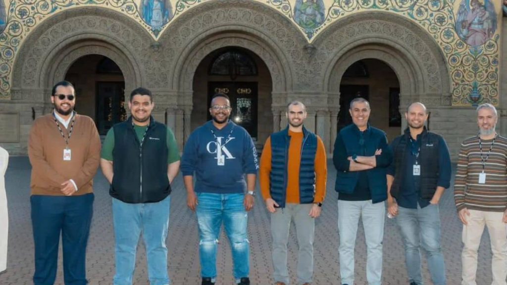 9 شركات سعودية تستكشف أحدث توجهات الأمن السيبراني في وادي السيليكون