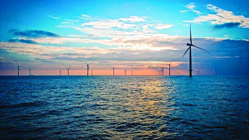 «مصدر» تعزّز حضورها العالمي في الطاقة المتجددة