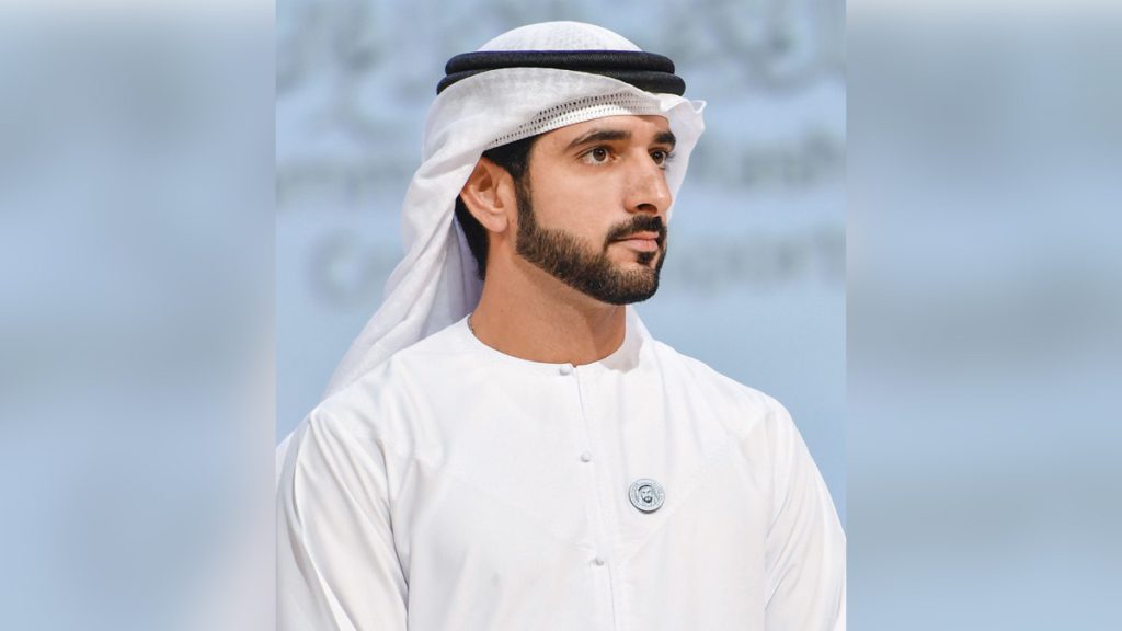 حمدان بن محمد يصدر قراراً بتنظيم استخدام المنتجات ذات الاستخدام الواحد