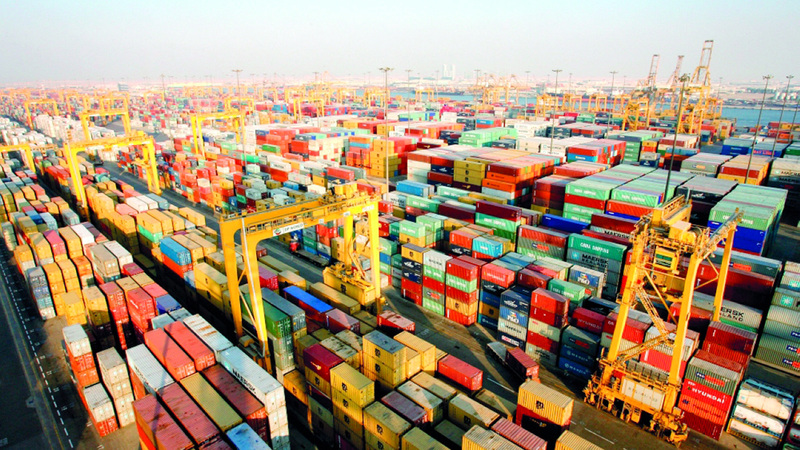 10 اتفاقيات شراكة اقتصادية للإمارات للوصول إلى أسواق تضم ربع سكان العالم