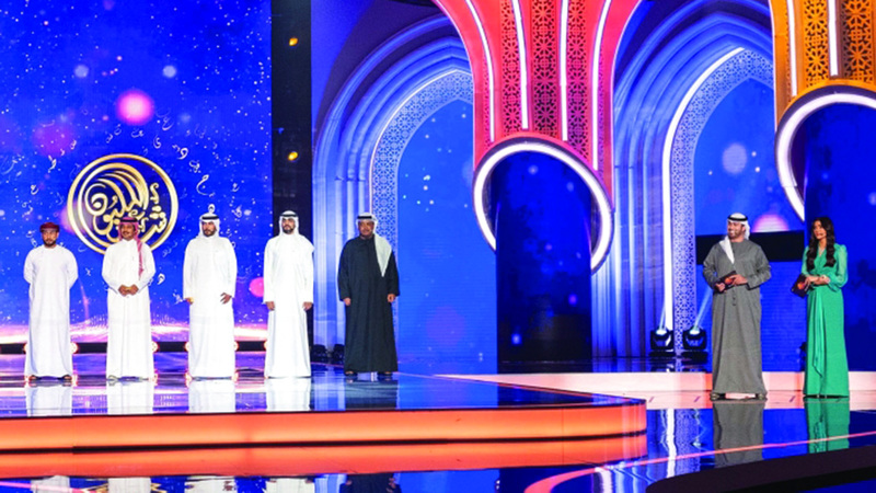 الحلقة السابعة من «شاعر المليون» تنطلق الليلة