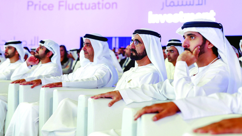 «المنتدى الاستراتيجي العربي».. 22 عاماً من استشراف المستقبل