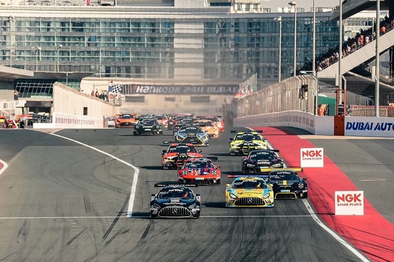 “جدول فعاليات دبي” يضم باقة من الفعاليات الفنية والرياضية خلال يناير