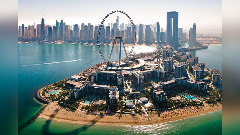 اقتصاد الإمارات يدخل 2024 بتوقعات إيجابية