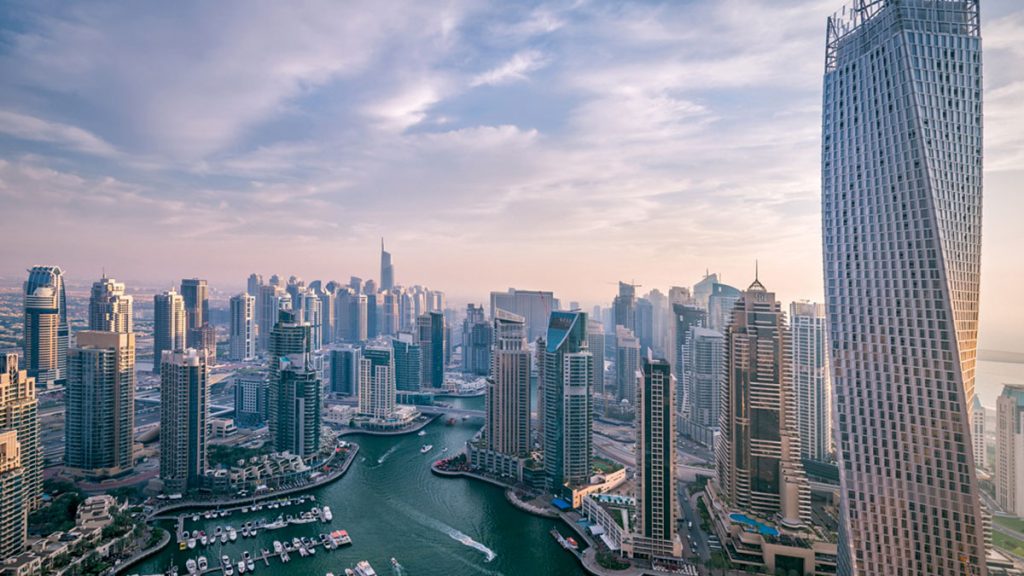 9.86 مليارات درهم قيمة أعلى 10 صفقات رهن عقاري في 2023